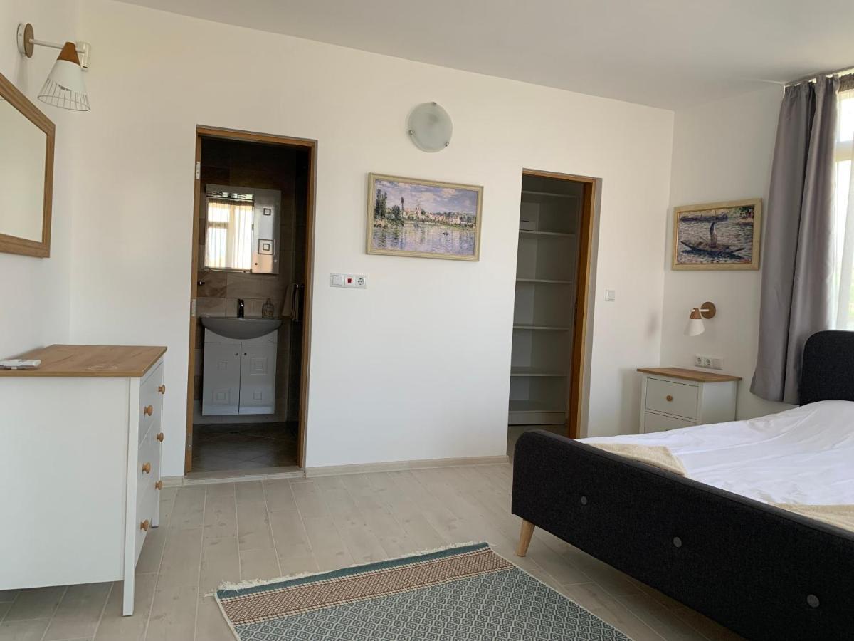 Apolonia Apartments Sozopol Esterno foto