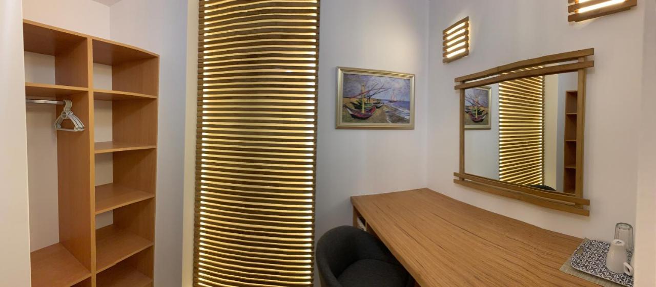 Apolonia Apartments Sozopol Esterno foto