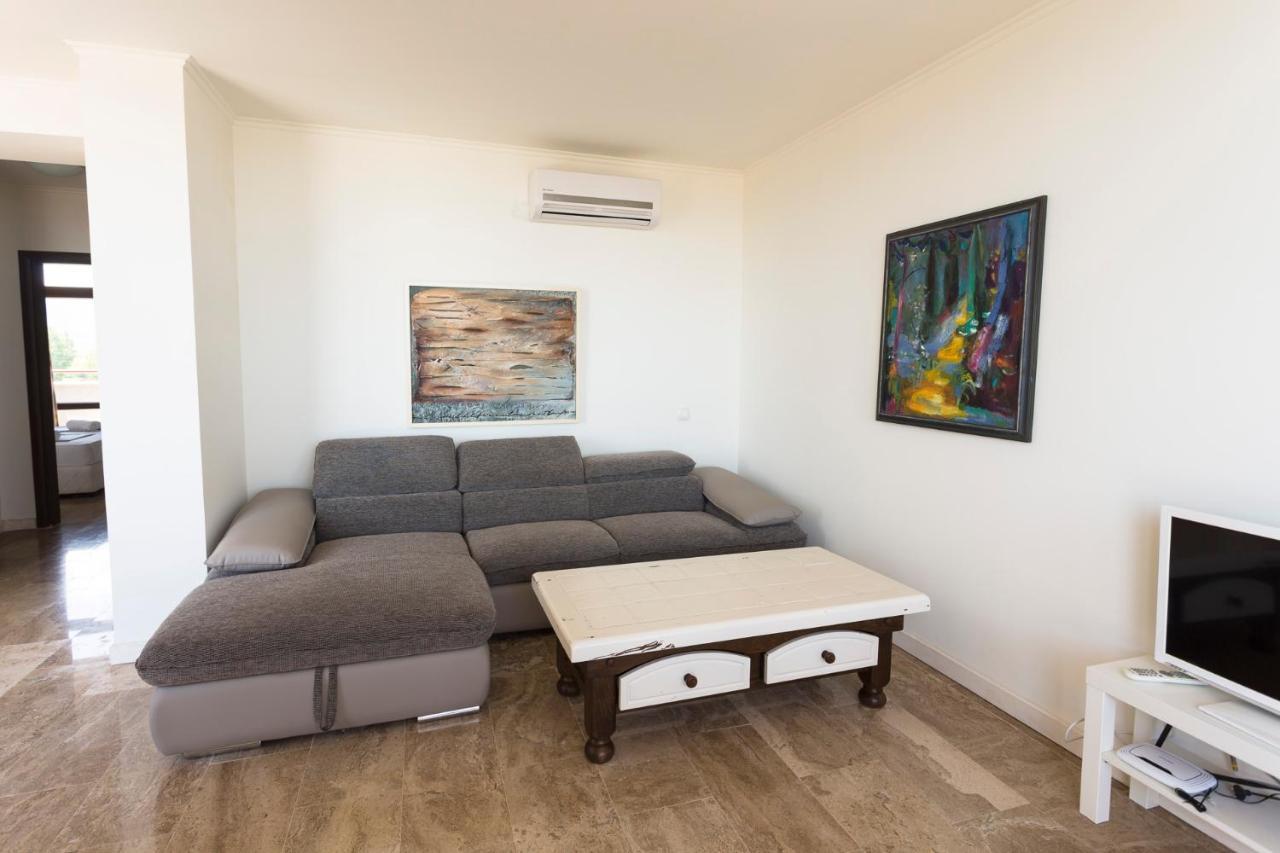 Apolonia Apartments Sozopol Esterno foto