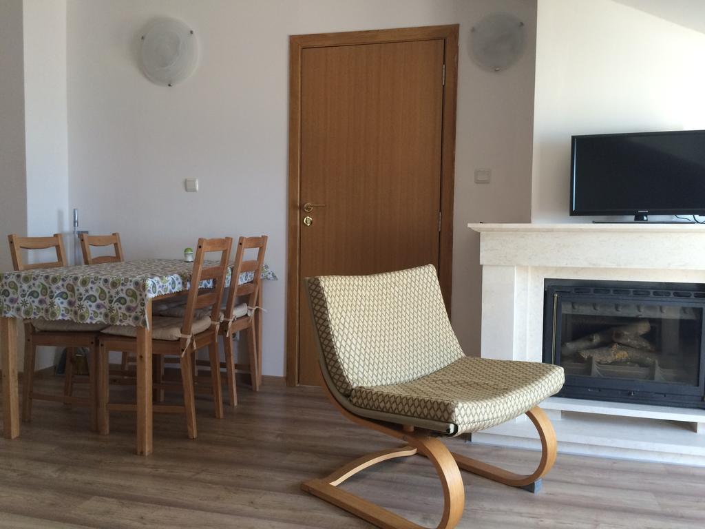Apolonia Apartments Sozopol Esterno foto
