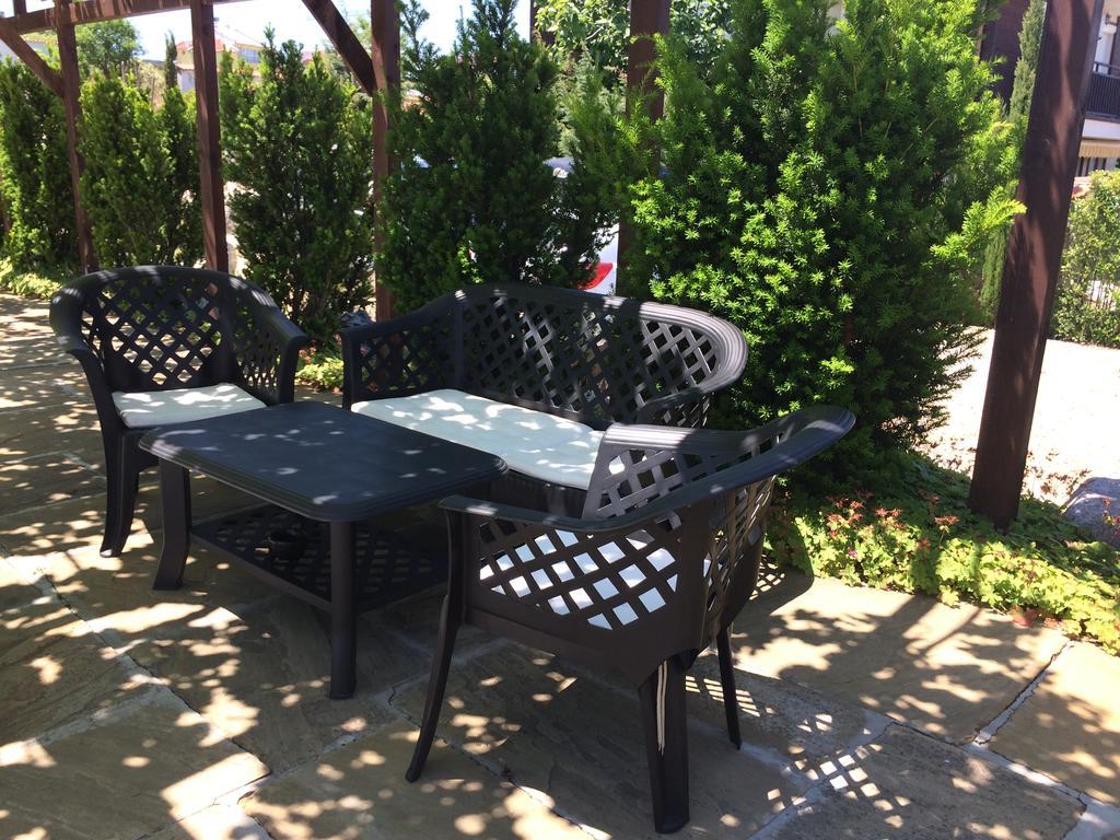 Apolonia Apartments Sozopol Esterno foto