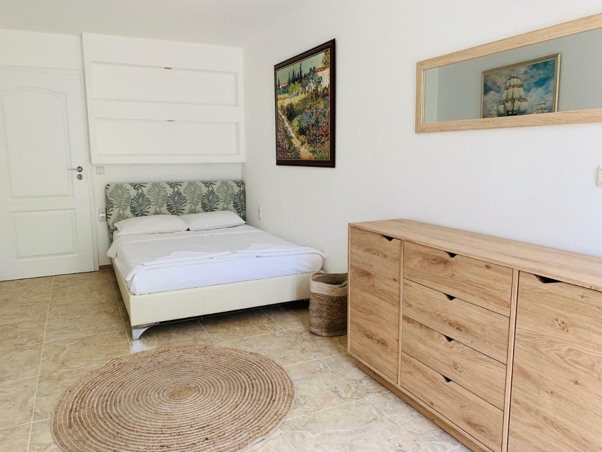 Apolonia Apartments Sozopol Esterno foto